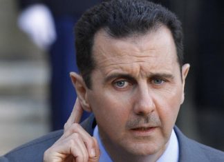 Tagesschau: Assad soll bestätigen, dass Israel nicht lügt