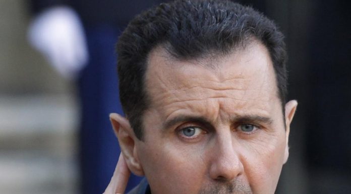 Tagesschau: Assad soll bestätigen, dass Israel nicht lügt