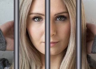 Lauren Southern – ein leichter Fang mit „Schedule 7“