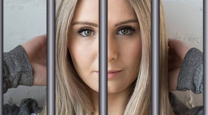 Lauren Southern – ein leichter Fang mit „Schedule 7“