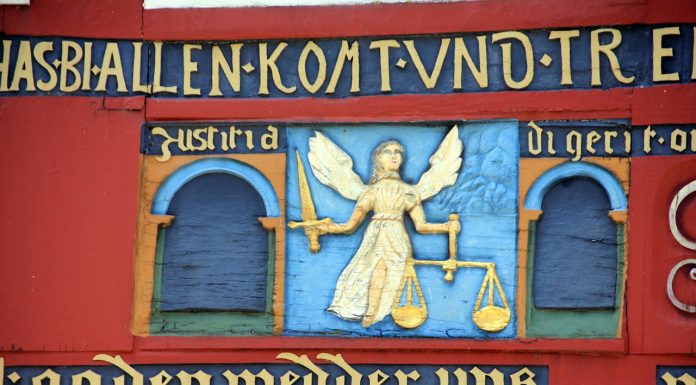 Machtworte gegen das Grundgesetz – „Warum“ wackelt am Watschnbaum