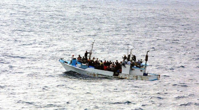 Migration als Problemlöser? Ihr Heuchler!