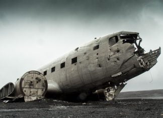 Asylrecht – bei Mutti ist es am schönsten