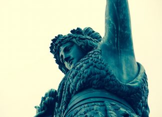 Ex bavaria lux – Seehofer und die konservative Palastrevolte