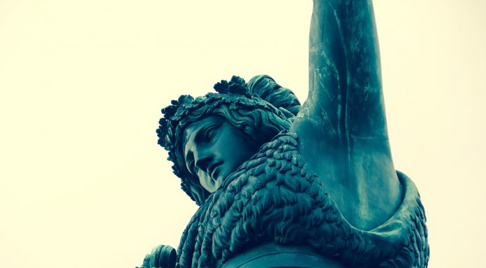 Ex bavaria lux – Seehofer und die konservative Palastrevolte