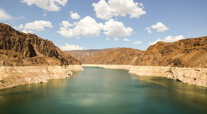 Amerikanische Energiewende oder Kalifornischer Wasserklau?