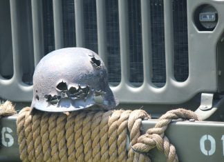 Nachhilfestunde für Trump vom Spiegel und vom Siggi