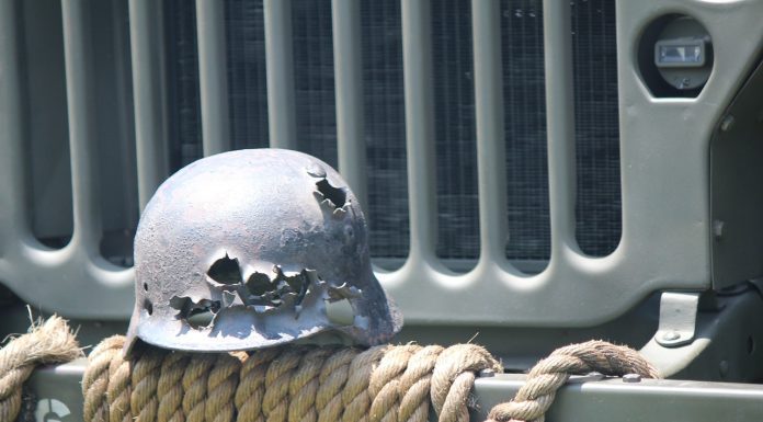 Nachhilfestunde für Trump vom Spiegel und vom Siggi