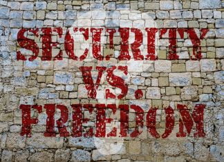 Das Mehrheitsprinzip in Lakemba