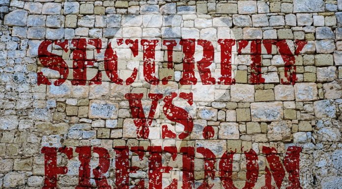 Das Mehrheitsprinzip in Lakemba