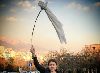 Kopftuch – der Modetrend für 2019?