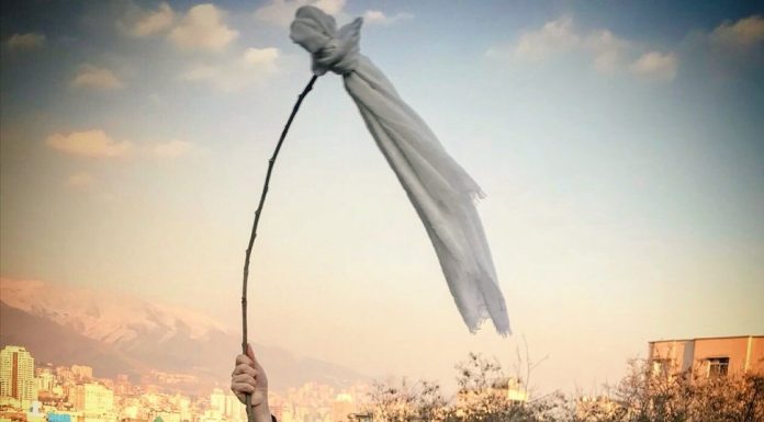 Kopftuch – der Modetrend für 2019?