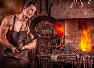 Rotkäppchen und die böse 40-Stunden-Woche