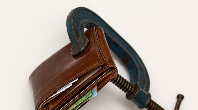 Rekordeinnahmen und Steuererhöhung – in Deutschland geht das gleichzeitig