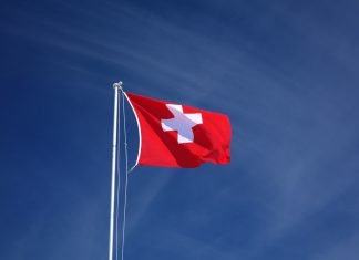 Schweiz: Keine Toleranz der Intoleranz!
