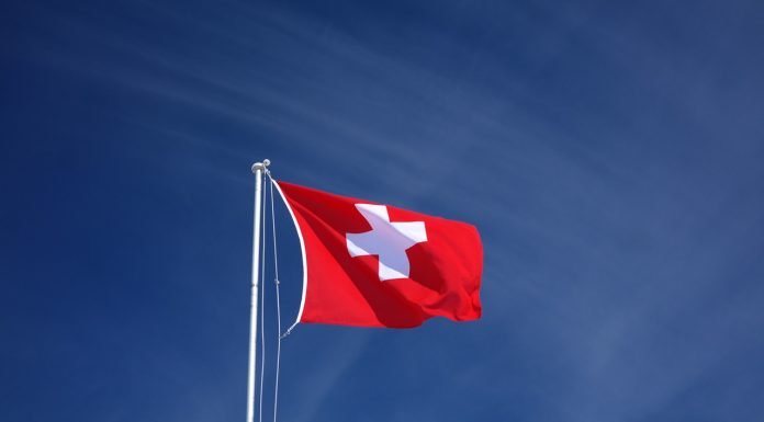 Schweiz: Keine Toleranz der Intoleranz!