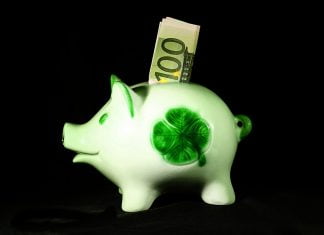 Waldemar, die Schokoladenmächte, Schlepper und der Wert von 100 Euro