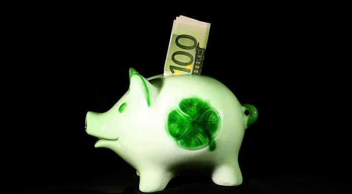 Waldemar, die Schokoladenmächte, Schlepper und der Wert von 100 Euro