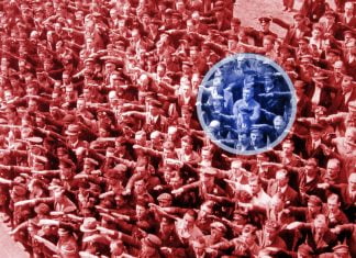 Demokratieverständnis und WirSindMehr