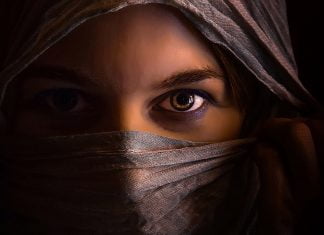 Tanz im Orient-Express