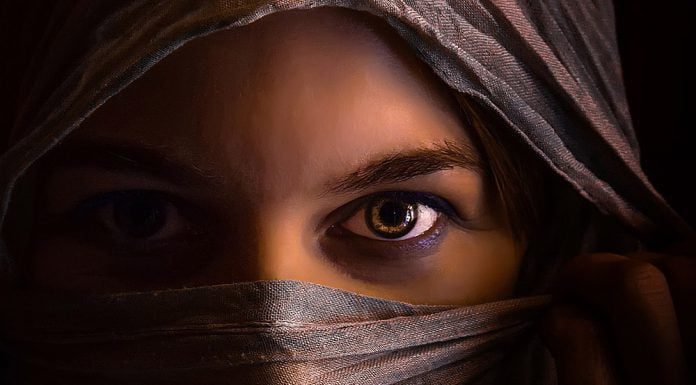 Tanz im Orient-Express