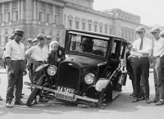 Vom Regen in die Traufe – Merkel-Dämmerung in der CDU