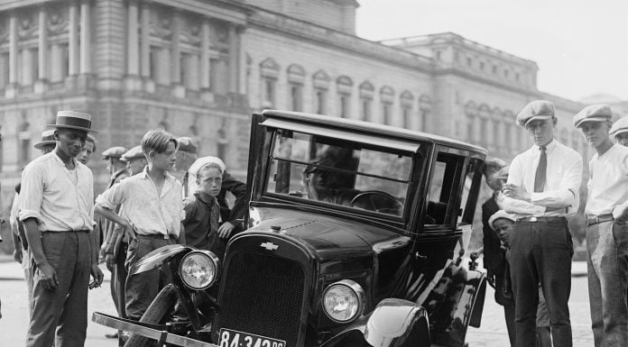 Vom Regen in die Traufe – Merkel-Dämmerung in der CDU