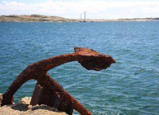 Propaganda mit Kobra-Effekt und Wandzeitung