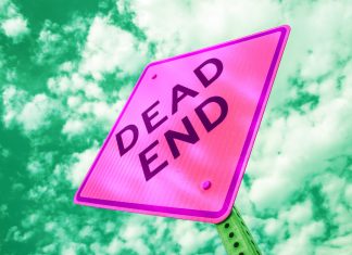 GCM: CDU-Falschfahrer senden Verkehrsnachrichten