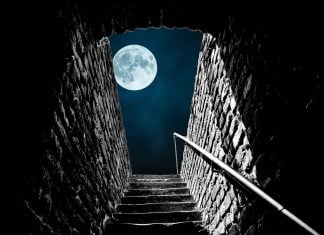 GCM: Der Fluch der guten Tat