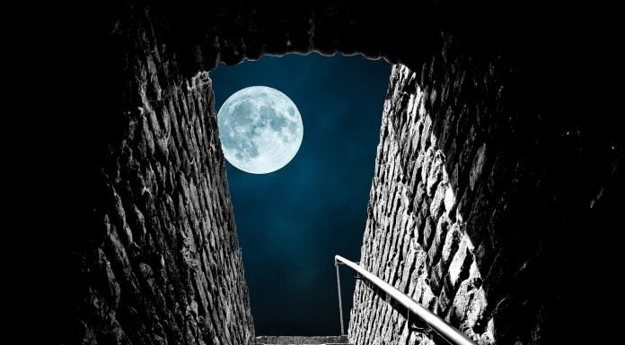 GCM: Der Fluch der guten Tat