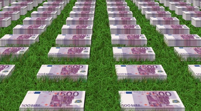 Die Bundesbank, das Bargeld und der 500-Euro-Schein