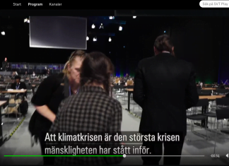 Der Gipfel der Verlogenheit