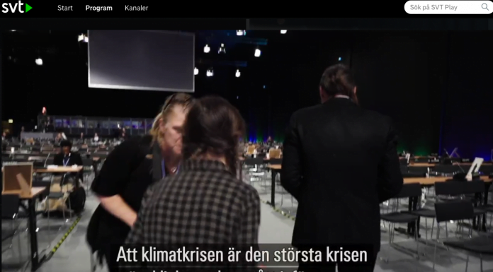 Der Gipfel der Verlogenheit