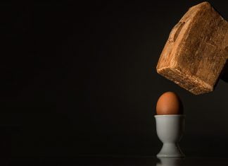 Zwischen Leber und Miliz – Schreiben am Rande des Gesinnungsdeliriums