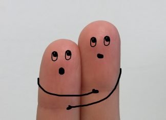 Geraten Sie bitte JETZT in Panik, der Klimawandel ist da!