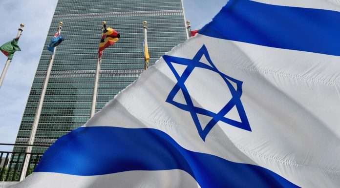 Vereinte Nationen gegen Israel – wie die UNO den jüdischen Staat delegitimiert