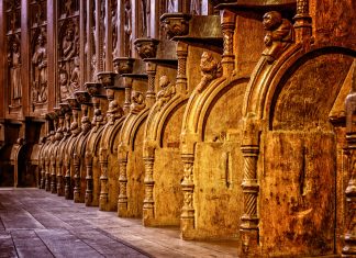 Deutschlandfunk mit Satirepotenzial