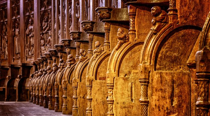 Deutschlandfunk mit Satirepotenzial