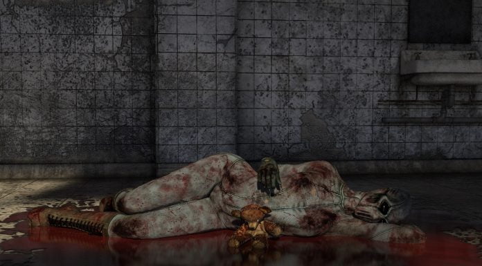 Deutschland, mit Rammstein und „Ü“ in die Fresse