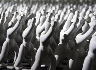 Klimarettung als Staatsaufgabe, Schüler als Cheerleader der Macht