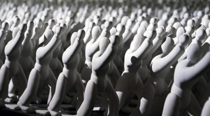 Klimarettung als Staatsaufgabe, Schüler als Cheerleader der Macht