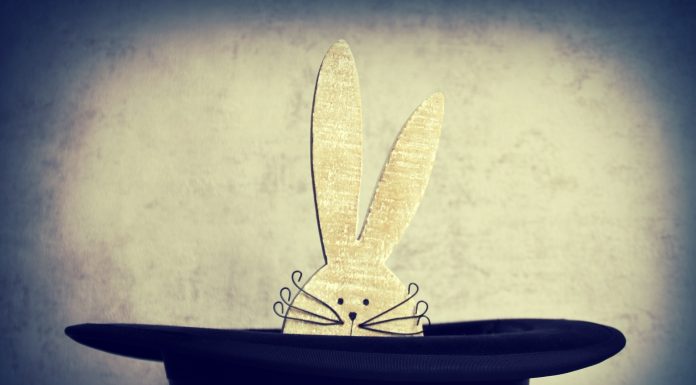 Zauberkunst bei Harald Lesch