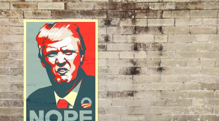 Antiamerikanismus und Impfgegner