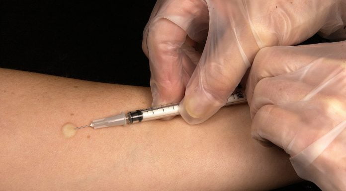 Leserbrief: Impfen, wen-wann-wogegen