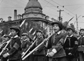 Klimarevolution: Ein Morgen im Leben des B. und des G.