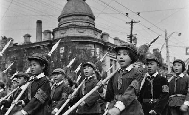 Klimarevolution: Ein Morgen im Leben des B. und des G.