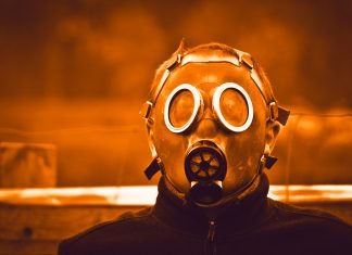 Ein Virus, zwei mögliche Welten danach und viele Kommunikationsprobleme