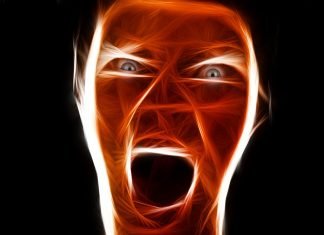 Hass-Nachricht aus dem Klima-Paralleluniversum