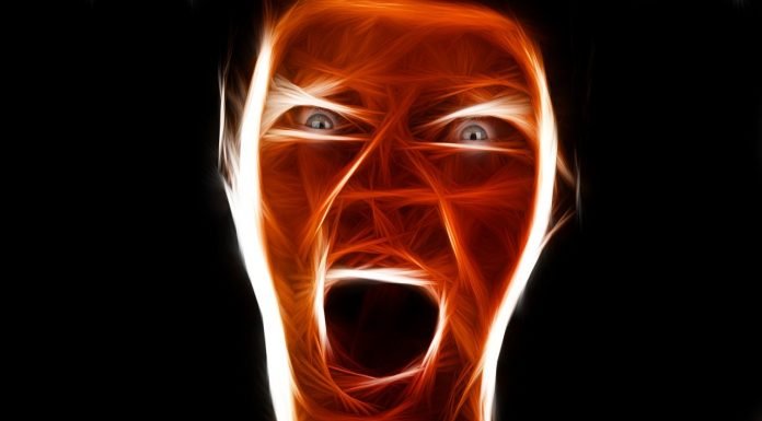 Hass-Nachricht aus dem Klima-Paralleluniversum